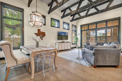 Tiny photo for 19404 Bold Venture DR #17, Spicewood, TX 78669 (MLS # 1706068)