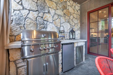 Tiny photo for 19404 Bold Venture DR #17, Spicewood, TX 78669 (MLS # 1706068)