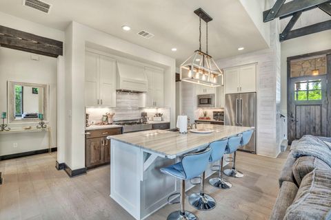 Tiny photo for 19404 Bold Venture DR #17, Spicewood, TX 78669 (MLS # 1706068)