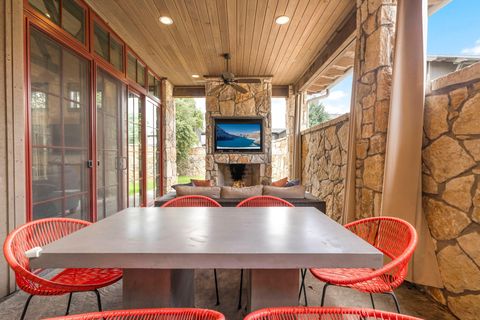 Tiny photo for 19404 Bold Venture DR #17, Spicewood, TX 78669 (MLS # 1706068)