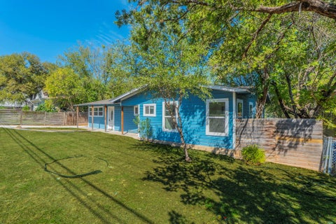 Tiny photo for 3106 Northeast DR, Austin, TX 78723 (MLS # 7845523)