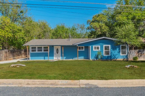 Photo of 3106 Northeast DR, Austin, TX 78723 (MLS # 7845523)