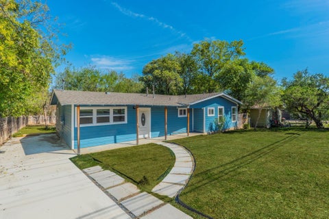 Tiny photo for 3106 Northeast DR, Austin, TX 78723 (MLS # 7845523)