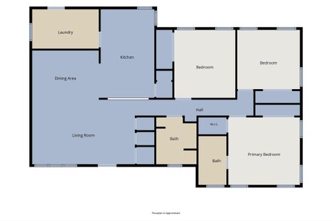 Tiny photo for 3106 Northeast DR, Austin, TX 78723 (MLS # 7845523)