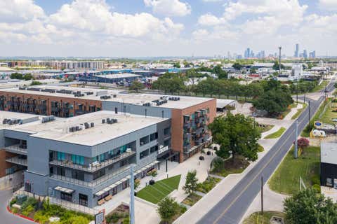 Tiny photo for 4510 Terry O LN #112, Austin, TX 78745 (MLS # 2280283)