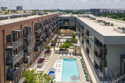 Tiny photo for 4510 Terry O LN #112, Austin, TX 78745 (MLS # 2280283)