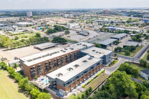 Tiny photo for 4510 Terry O LN #112, Austin, TX 78745 (MLS # 2280283)