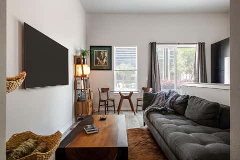 Photo of 4510 Terry O LN #112, Austin, TX 78745 (MLS # 2280283)