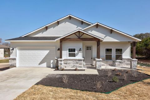 Photo of 21679 High DR, Lago Vista, TX 78645 (MLS # 1915195)