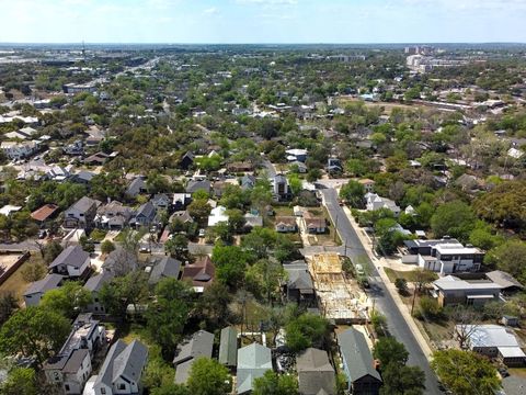 304 Ben Howell DR Austin TX 78704