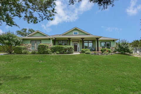 Photo of 520 Murphy DR, Bertram, TX 78605 (MLS # 9470696)