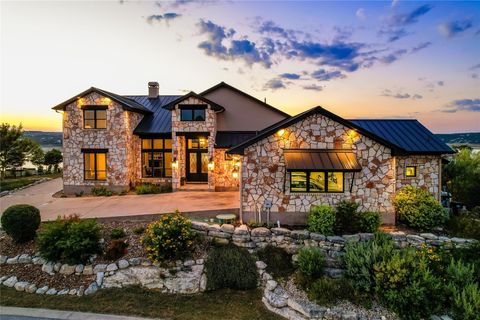 1612 Watercliffe DR Lago Vista TX 78645