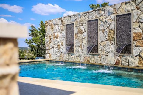 1612 Watercliffe DR Lago Vista TX 78645