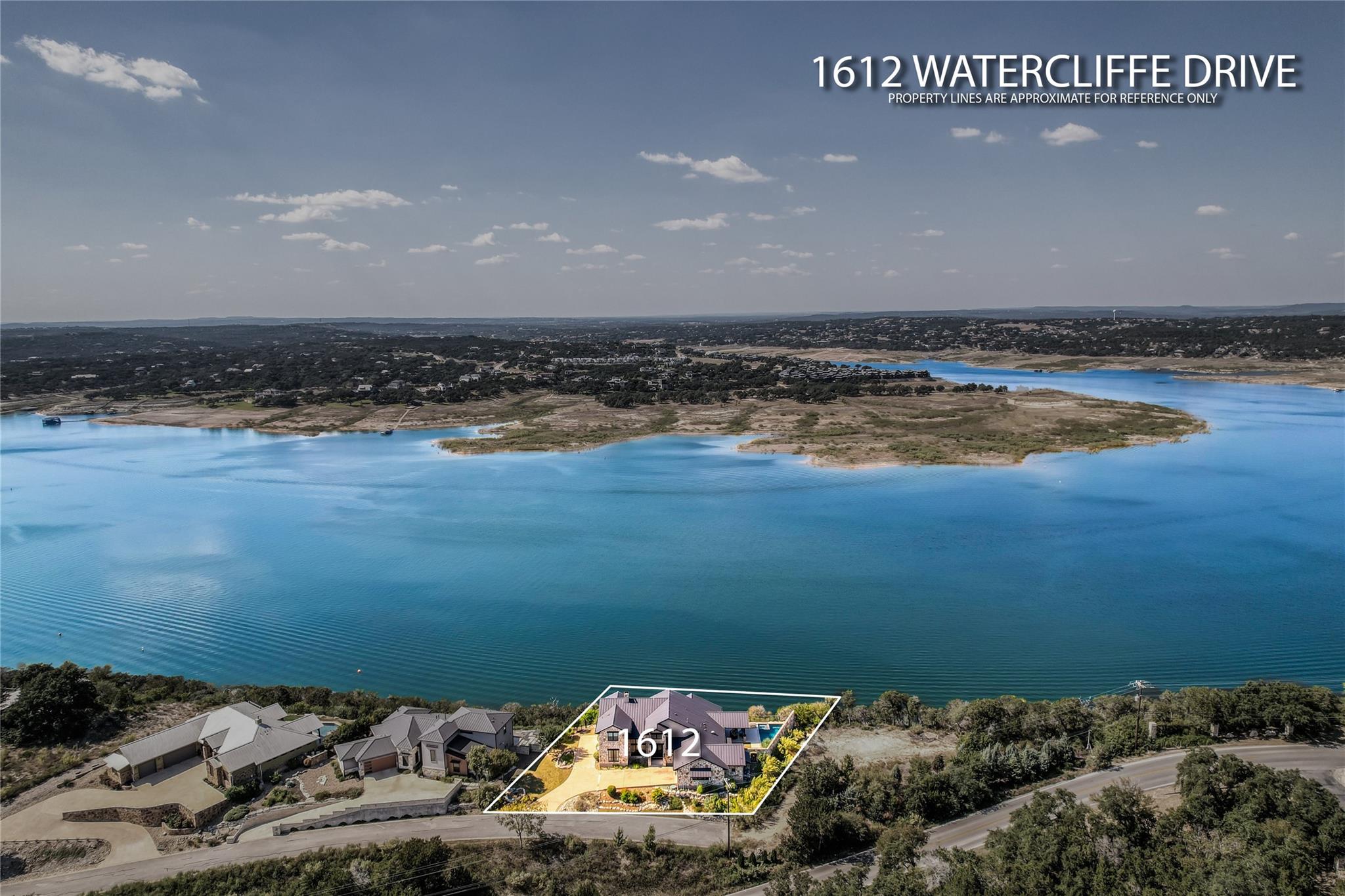1612 Watercliffe DR