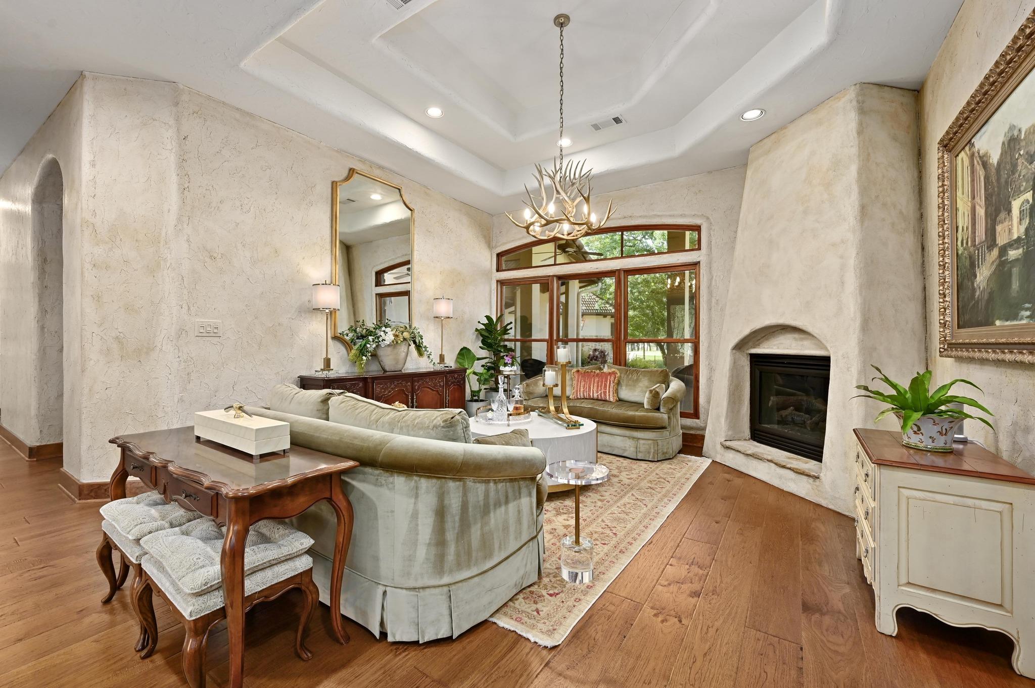105 Flint Ridge TRL