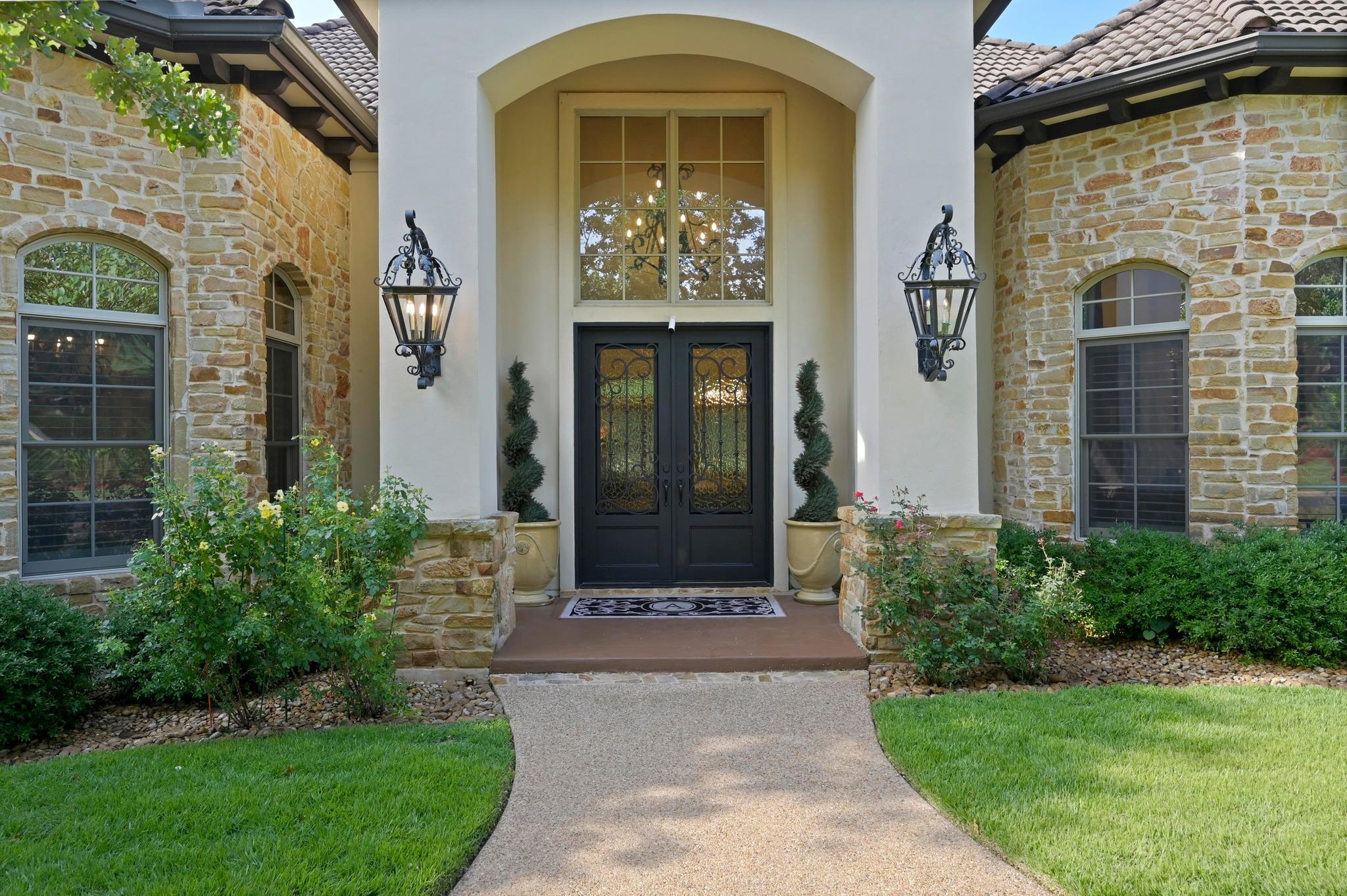105 Flint Ridge TRL