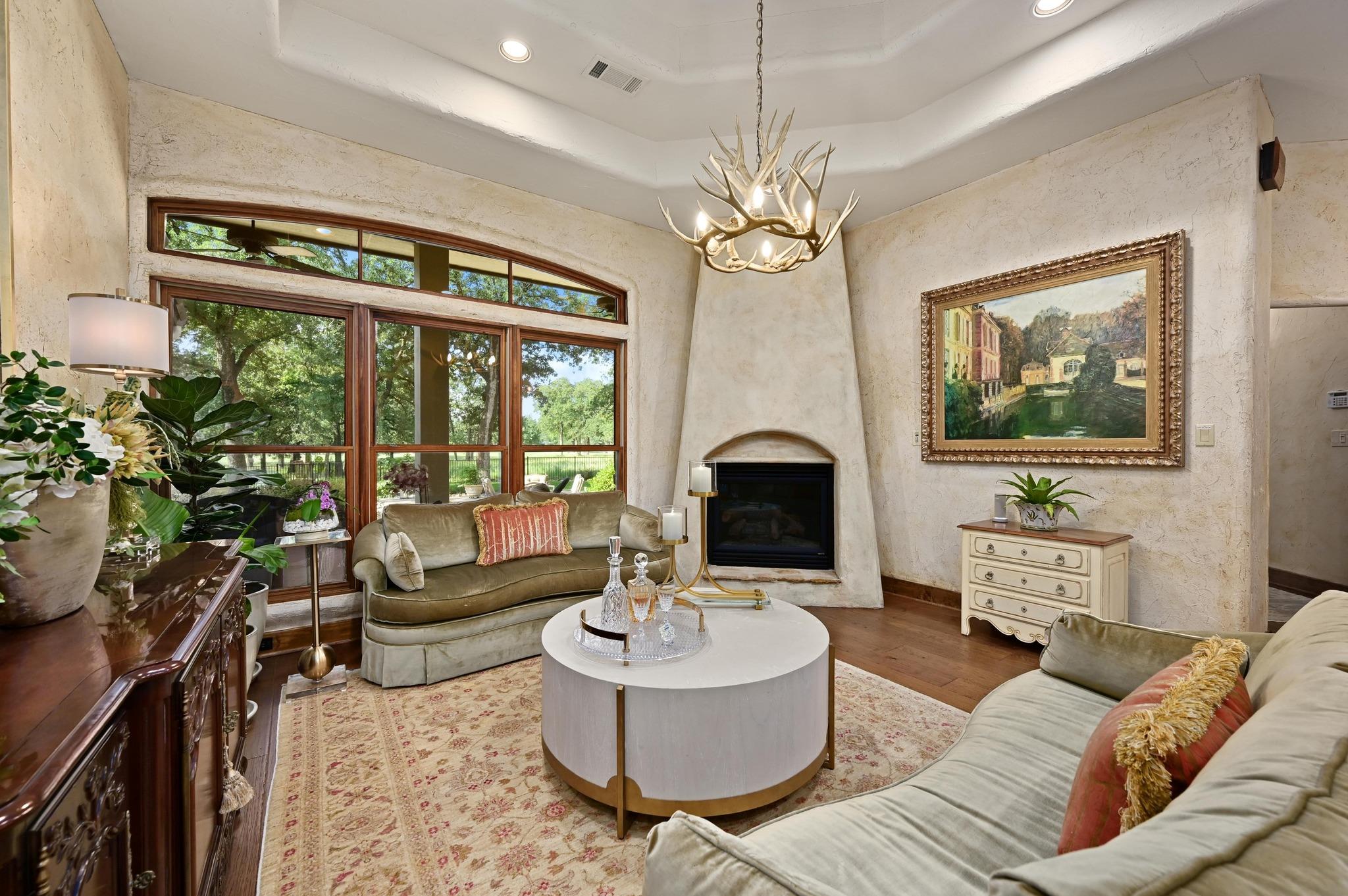 105 Flint Ridge TRL