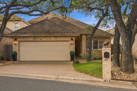 Photo of 2203 Onion Creek PKWY #17, Austin, TX 78747 (MLS # 6879476)