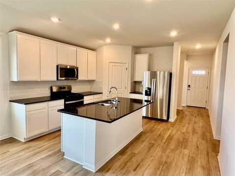 Tiny photo for 5017 Hazelnut LN, Del Valle, TX 78617 (MLS # 7315731)