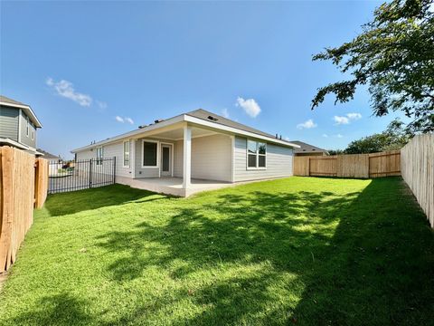 Tiny photo for 5017 Hazelnut LN, Del Valle, TX 78617 (MLS # 7315731)