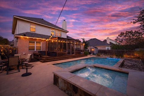 Photo of 2603 White Stallion WAY, Leander, TX 78641 (MLS # 8938136)