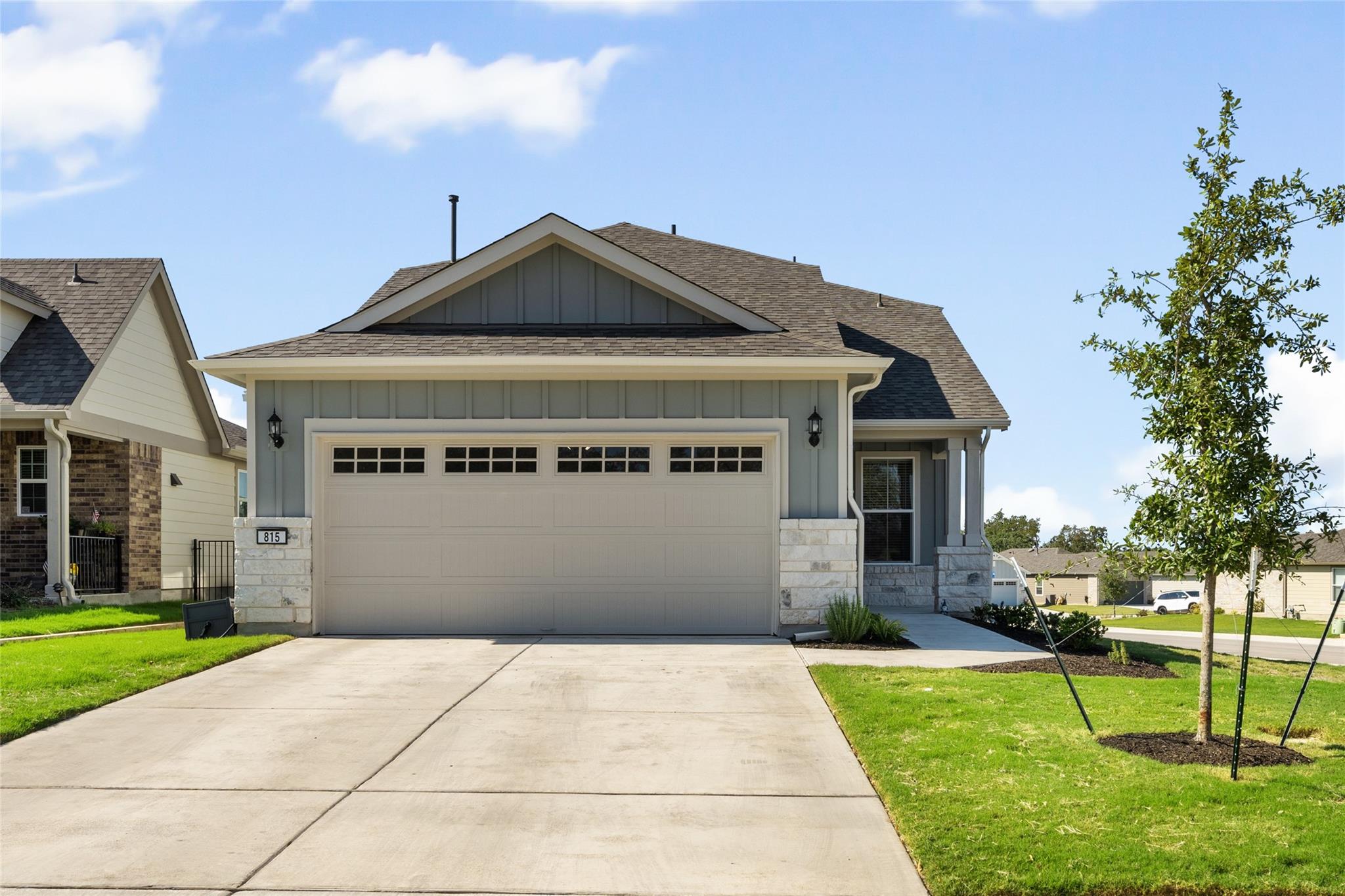 View Georgetown, TX 78633 house