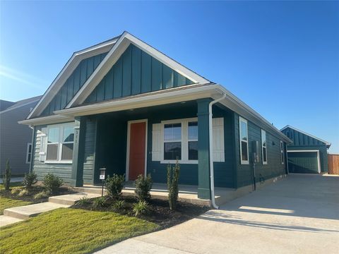 A home in Taylor