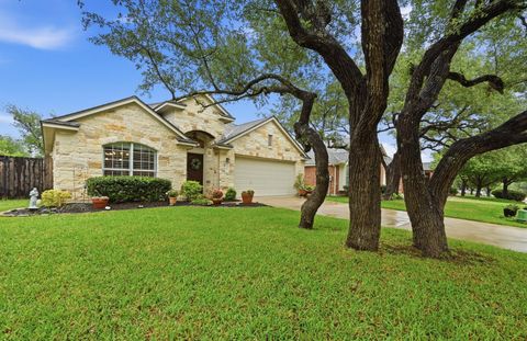 Photo of 2831 Checker DR, Cedar Park, TX 78613 (MLS # 1946002)