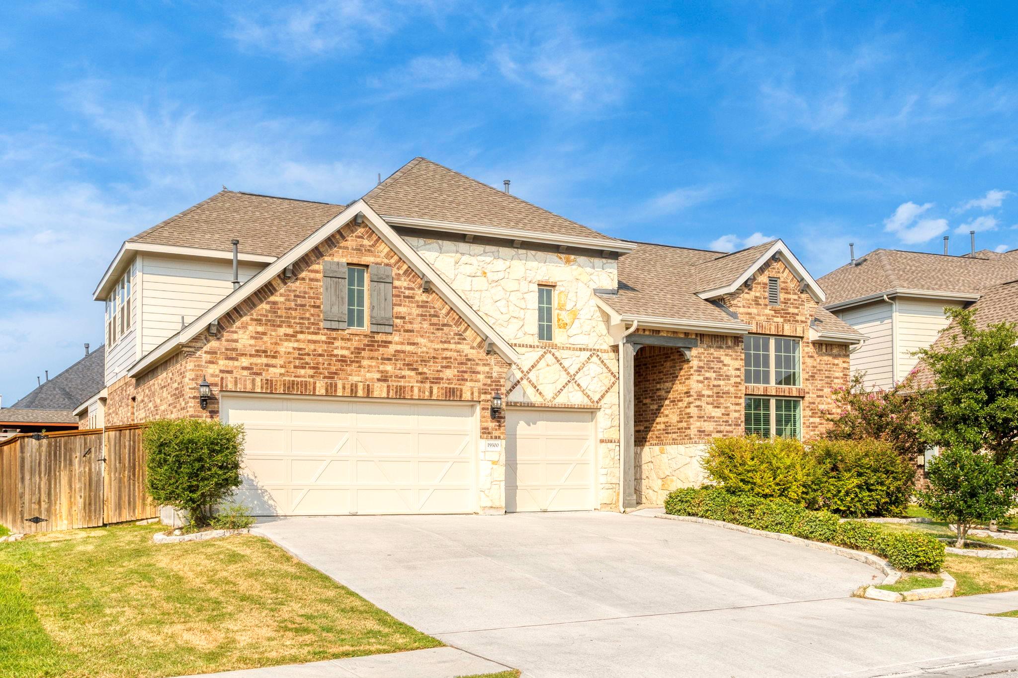 19300 Tristan Stone DR