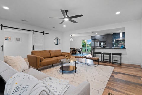 Photo of 4902 Russet Hill DR, Austin, TX 78723 (MLS # 8708550)