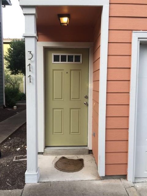 Photo of 1601 Miriam Ave #311, Austin, TX 78702 (MLS # 6883419)