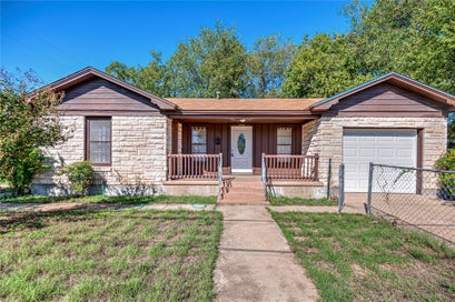 1501 N Park ST Killeen TX 76541
