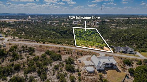 529 Julieanne CV Dripping Springs TX 78620