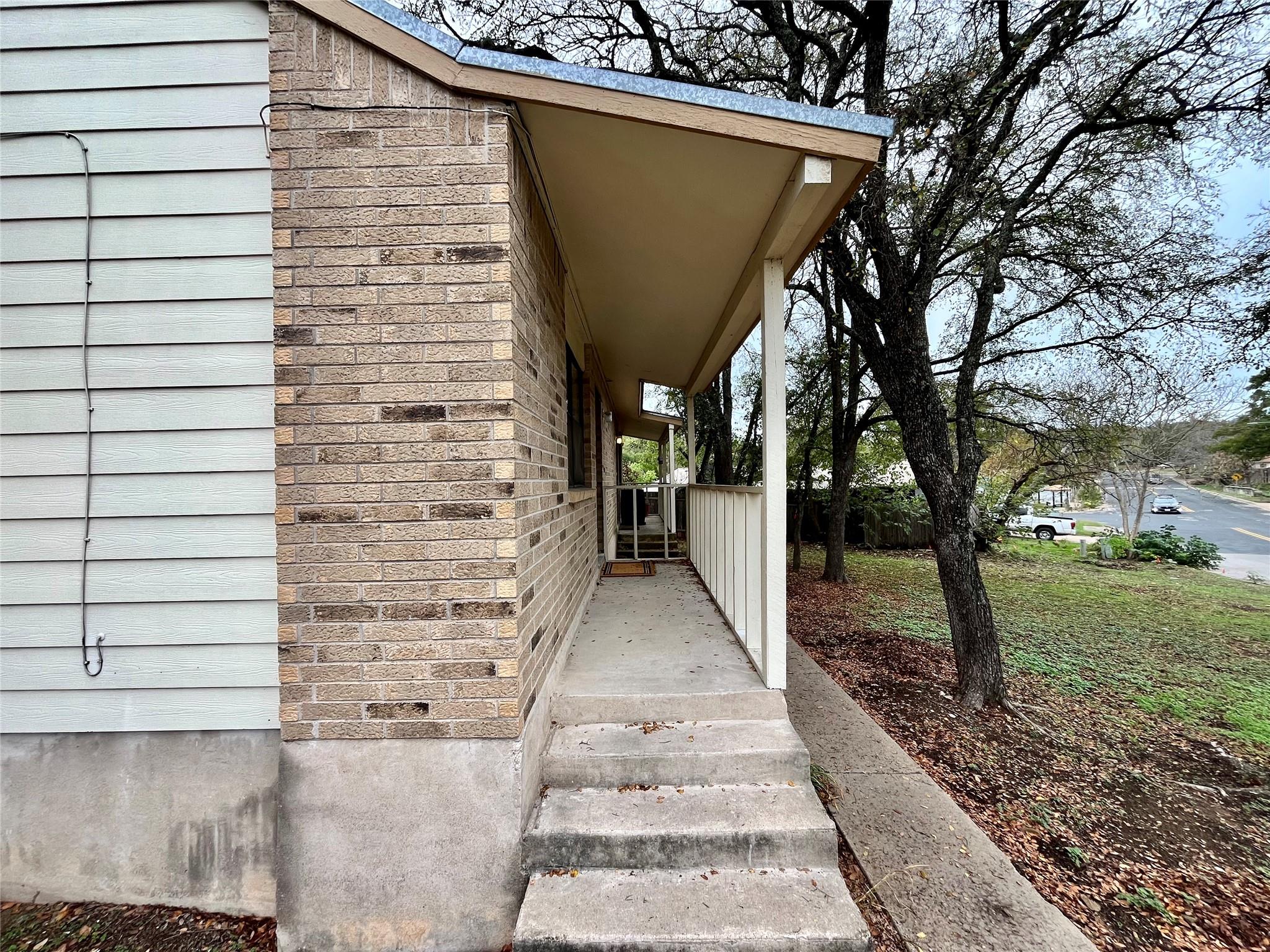 7100 Silver Dale DR A