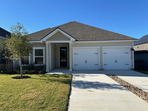 A home in Manor