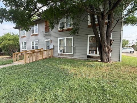 Photo of 541 Hammond Ave Ave #8, San Antonio, TX 78210 (MLS # 8880617)