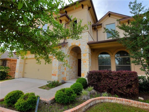 Photo of 217 Archipelago TRL, Austin, TX 78717 (MLS # 5218204)