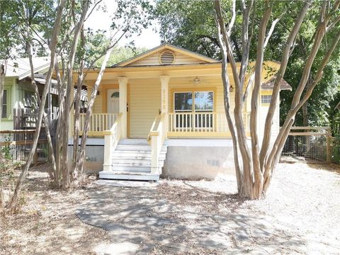 Photo of 920 E 46th St, Austin, TX 78751 (MLS # 2872067)