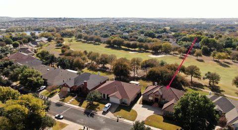 A home in Austin