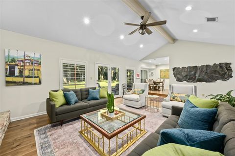 Tiny photo for 3117 Thousand Oaks DR, Austin, TX 78746 (MLS # 3741439)