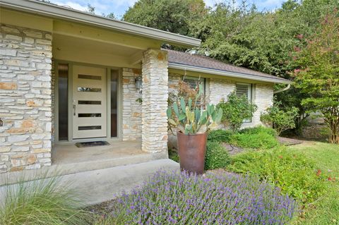 Tiny photo for 3117 Thousand Oaks DR, Austin, TX 78746 (MLS # 3741439)
