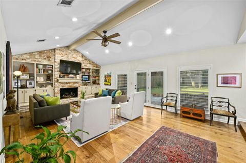 Tiny photo for 3117 Thousand Oaks DR, Austin, TX 78746 (MLS # 3741439)