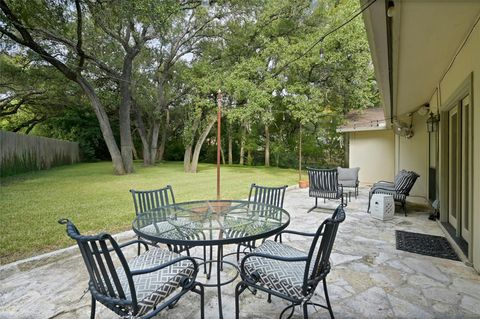 Tiny photo for 3117 Thousand Oaks DR, Austin, TX 78746 (MLS # 3741439)