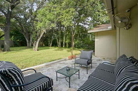 Tiny photo for 3117 Thousand Oaks DR, Austin, TX 78746 (MLS # 3741439)