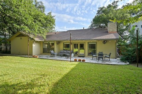 Tiny photo for 3117 Thousand Oaks DR, Austin, TX 78746 (MLS # 3741439)