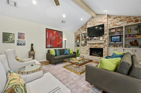 Tiny photo for 3117 Thousand Oaks DR, Austin, TX 78746 (MLS # 3741439)