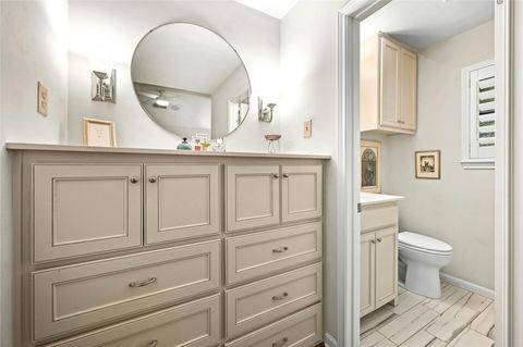 Tiny photo for 3117 Thousand Oaks DR, Austin, TX 78746 (MLS # 3741439)