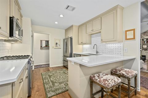 Tiny photo for 3117 Thousand Oaks DR, Austin, TX 78746 (MLS # 3741439)