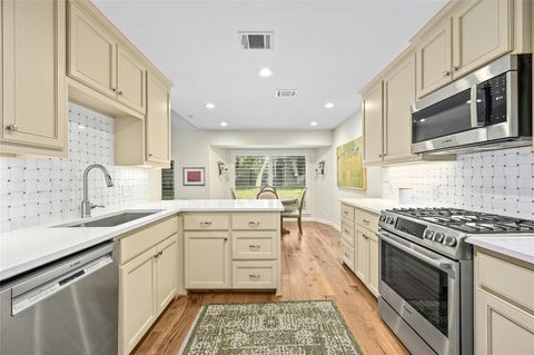 Tiny photo for 3117 Thousand Oaks DR, Austin, TX 78746 (MLS # 3741439)