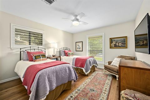 Tiny photo for 3117 Thousand Oaks DR, Austin, TX 78746 (MLS # 3741439)